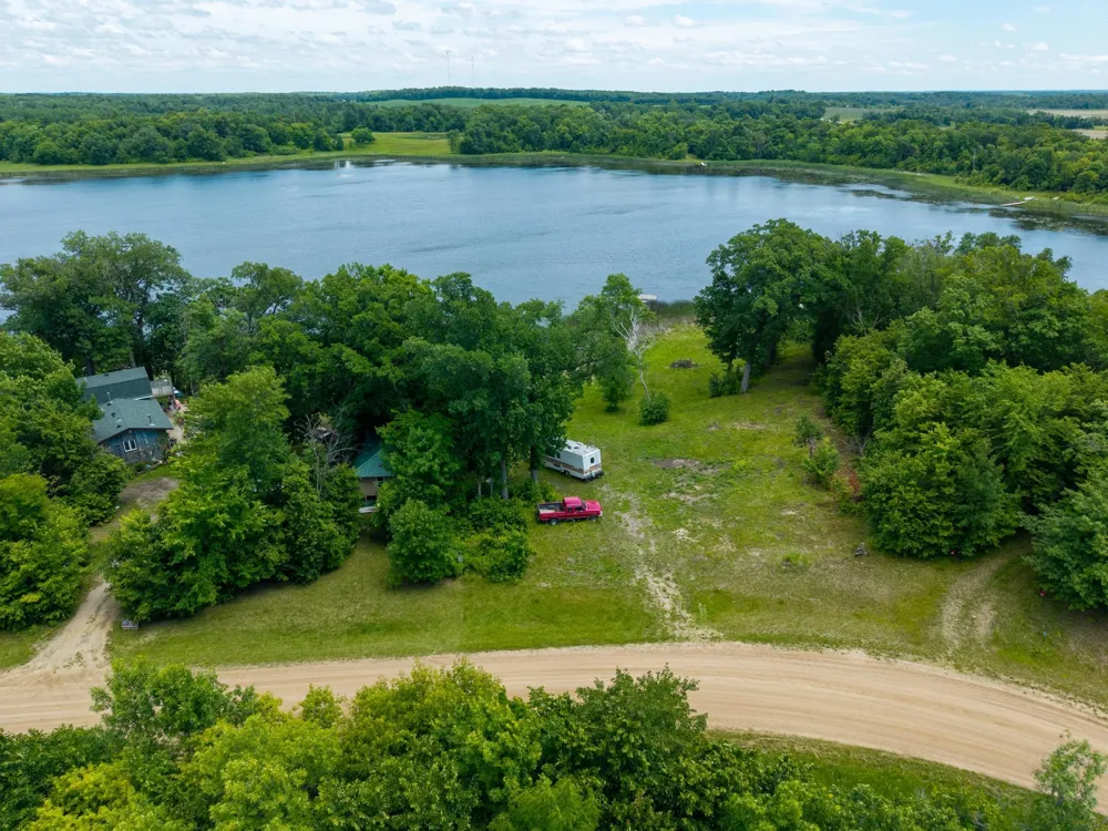 TBD Rodel Drive Richville, MN 56576