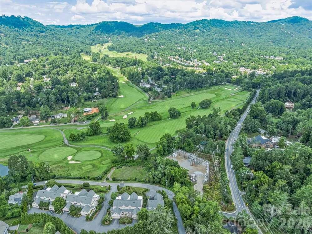 30 Dover Street Asheville, NC 28804