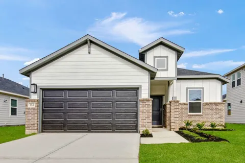 134 Daylight Crest Drive