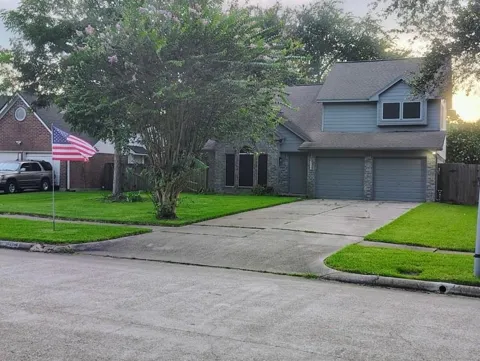 14244 Oak Chase Drive