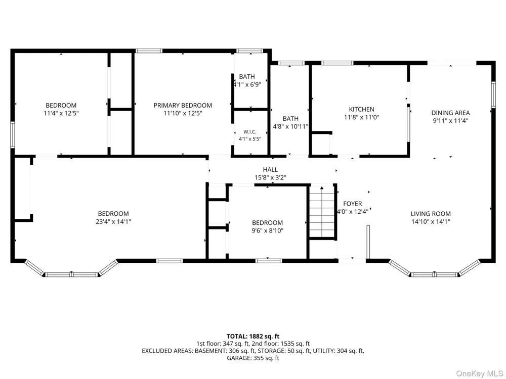 11 Radio Avenue Miller Place, NY 11764