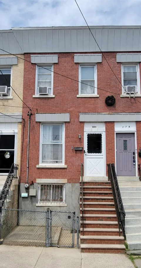 107 Morningside Avenue