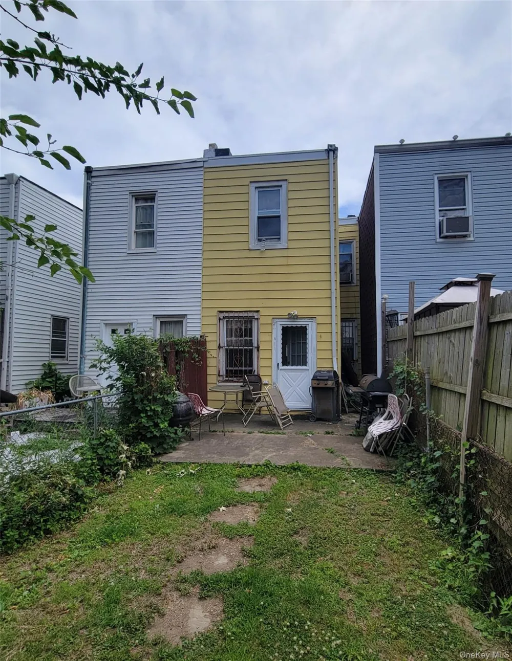 107 Morningside Avenue Yonkers, NY 10703