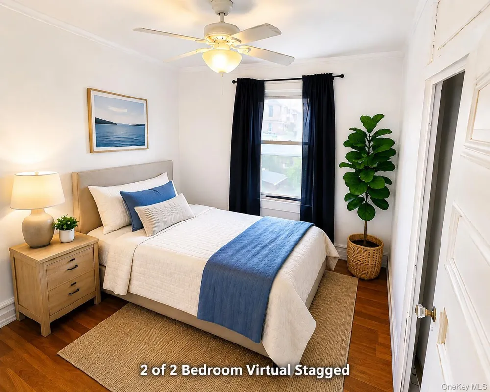 107 Morningside Avenue Yonkers, NY 10703