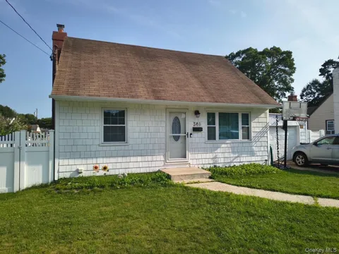 348 Kurzon Road