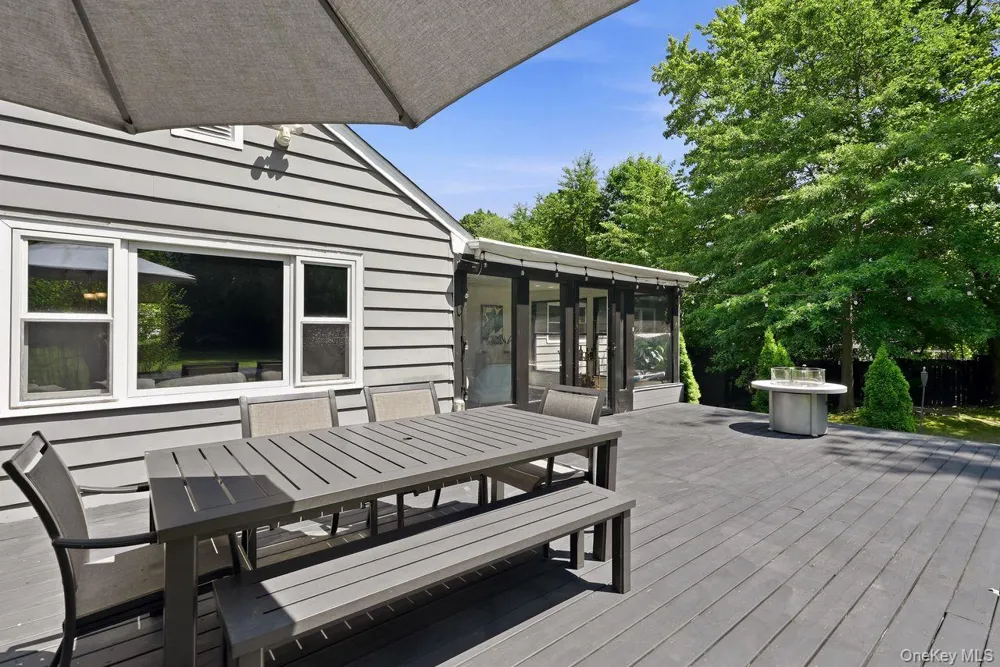 5 Deer Meadow Drive West Nyack, NY 10994