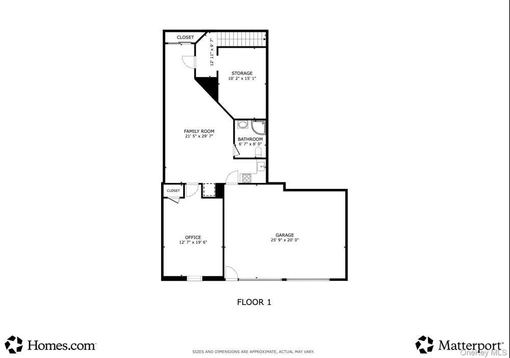 5 Deer Meadow Drive West Nyack, NY 10994