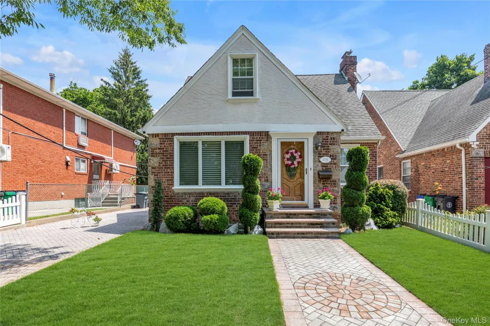 41-35 219th Street Bayside, NY 11361