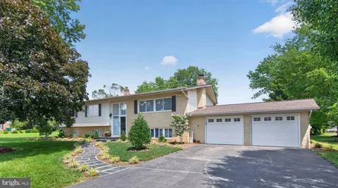 22010 SOCIETY HILL ROAD