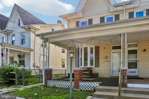 2450 ELM STREET