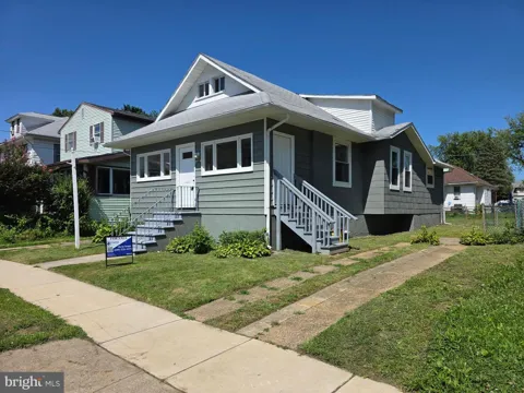 324 ELM AVENUE