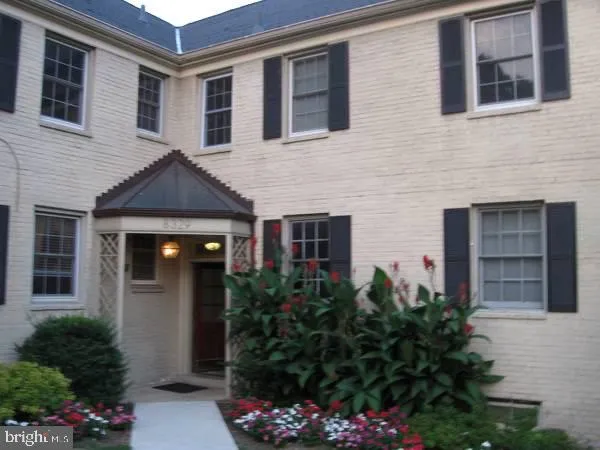 8329 GRUBB ROAD #G-103 Silver Spring, MD 20910