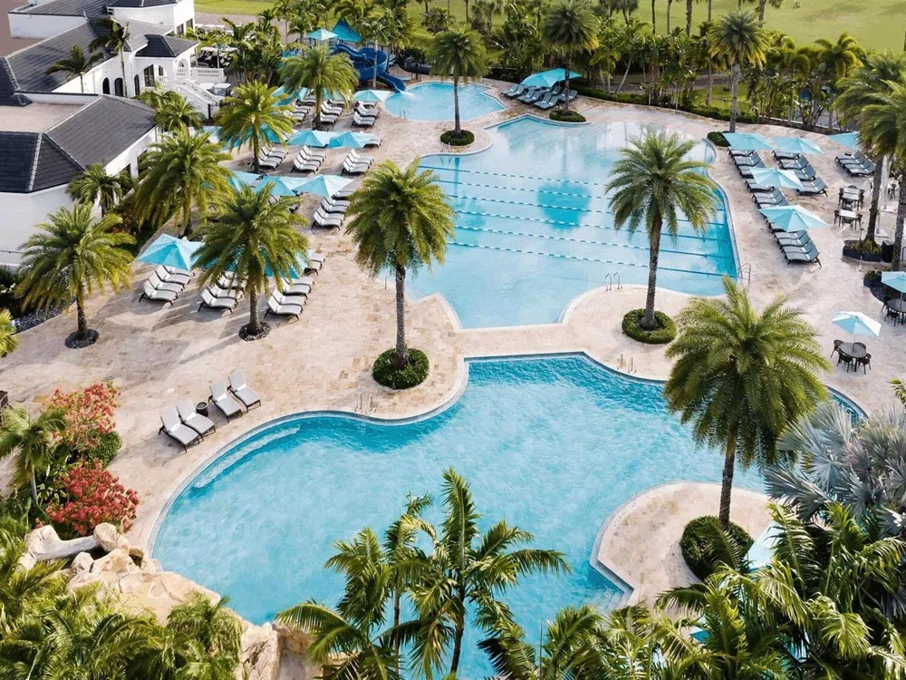 2295 NW 53rd Street Boca Raton, FL 33496