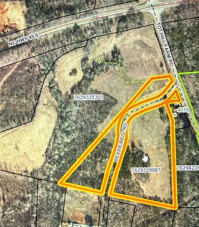 0 NC Highway 49 S Asheboro, NC 27205