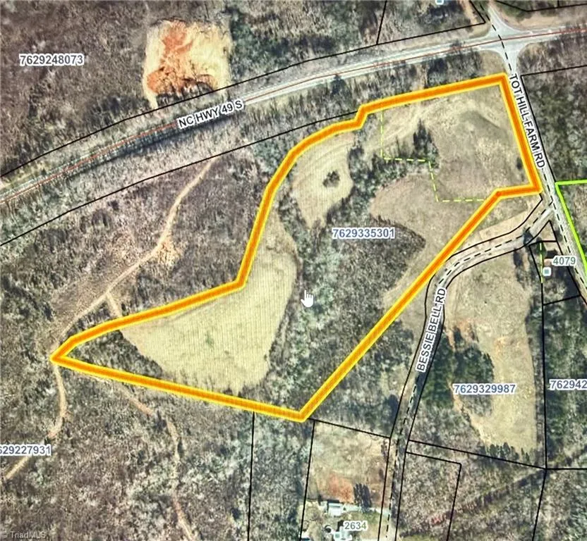 0 NC Highway 49 S Asheboro, NC 27205