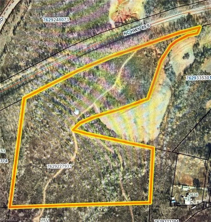 0 NC Highway 49 S Asheboro, NC 27205