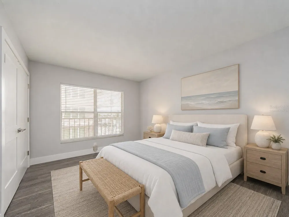 121 ISLAND WAY #334 Clearwater Beach, FL 33767