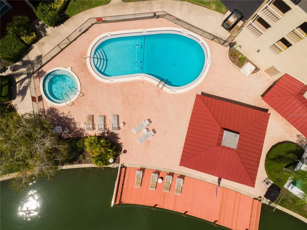 121 ISLAND WAY #334 Clearwater Beach, FL 33767