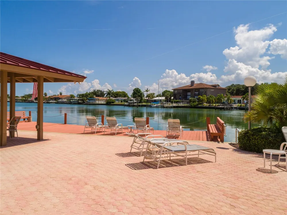 121 ISLAND WAY #334 Clearwater Beach, FL 33767