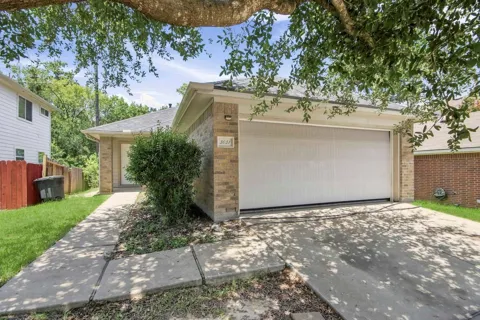 3031 Cypress Island Drive