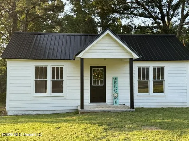 834 Ms-12 Kosciusko, MS 39090