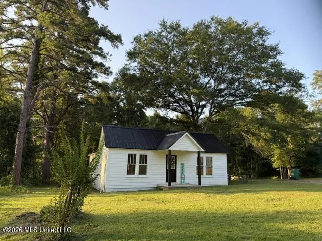 834 Ms-12 Kosciusko, MS 39090