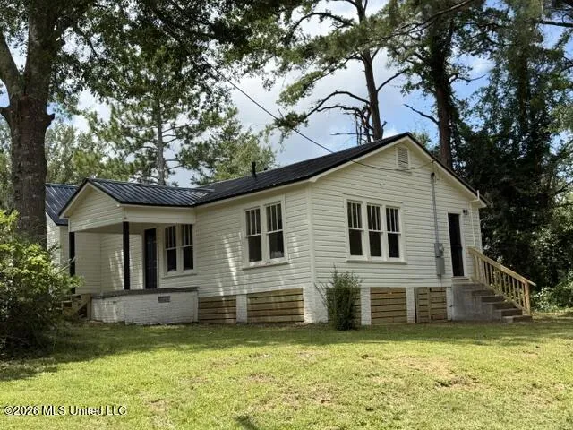 834 Ms-12 Kosciusko, MS 39090