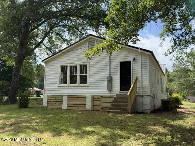 834 Ms-12 Kosciusko, MS 39090