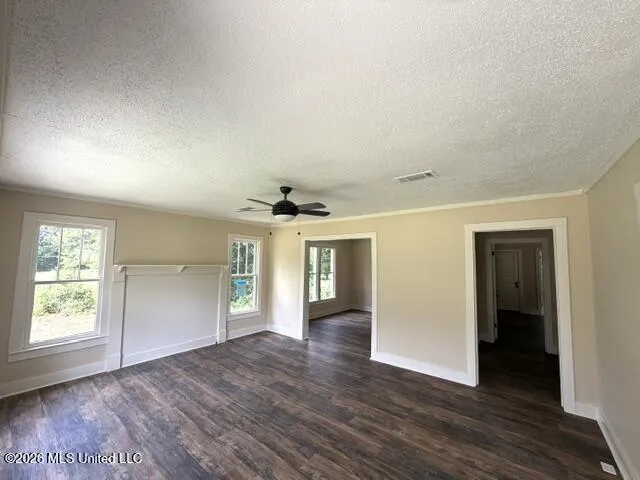 834 Ms-12 Kosciusko, MS 39090