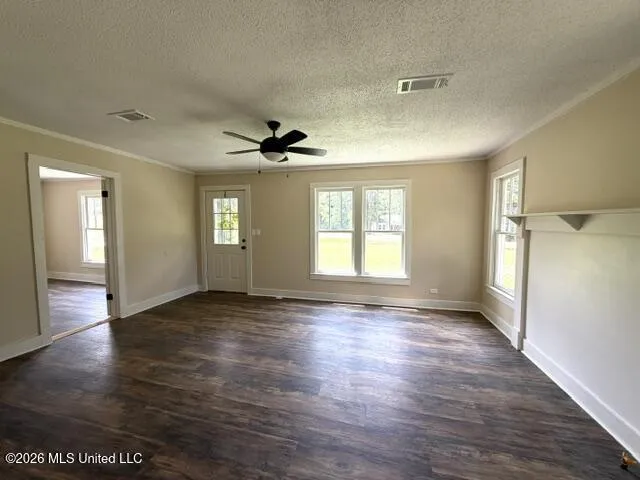 834 Ms-12 Kosciusko, MS 39090