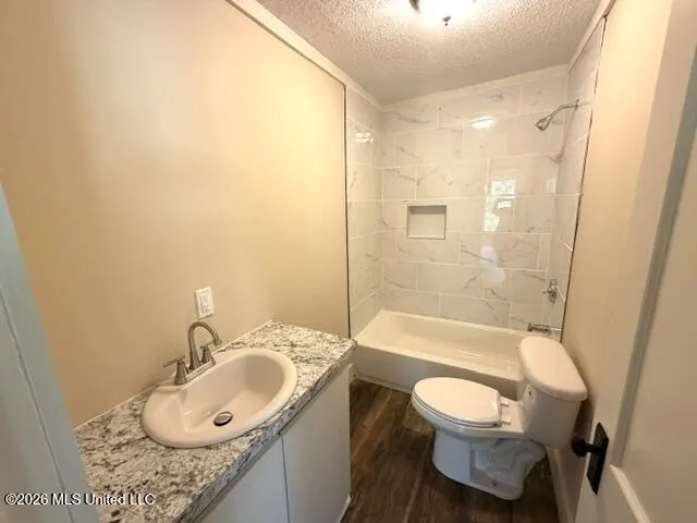 834 Ms-12 Kosciusko, MS 39090