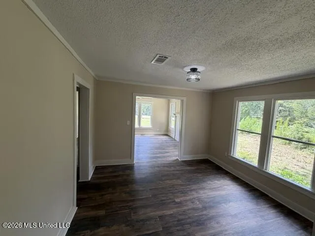 834 Ms-12 Kosciusko, MS 39090
