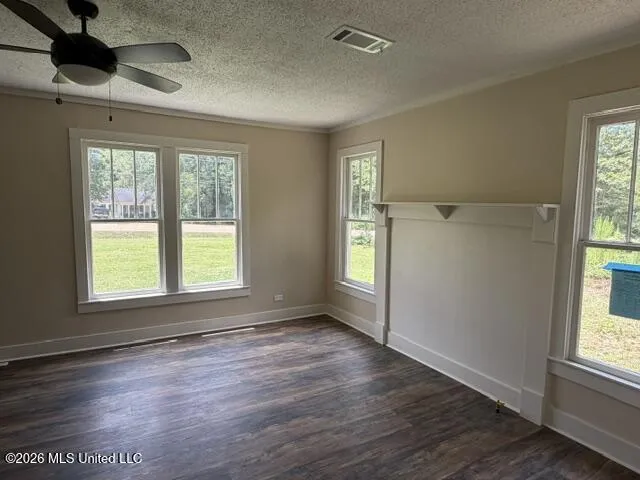 834 Ms-12 Kosciusko, MS 39090