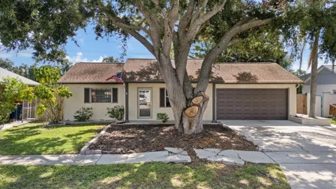 1310 MANDARIN DRIVE