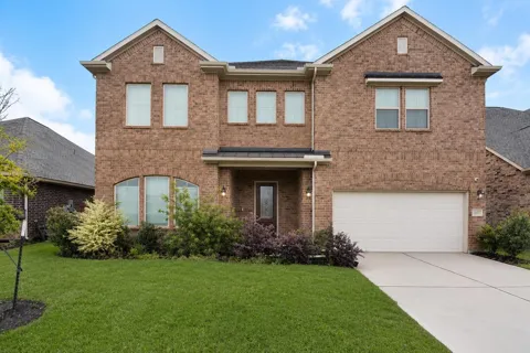 22368 Misty Woods Lane