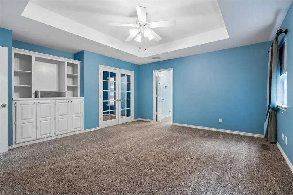 507 Reid Street Seminole, OK 74868