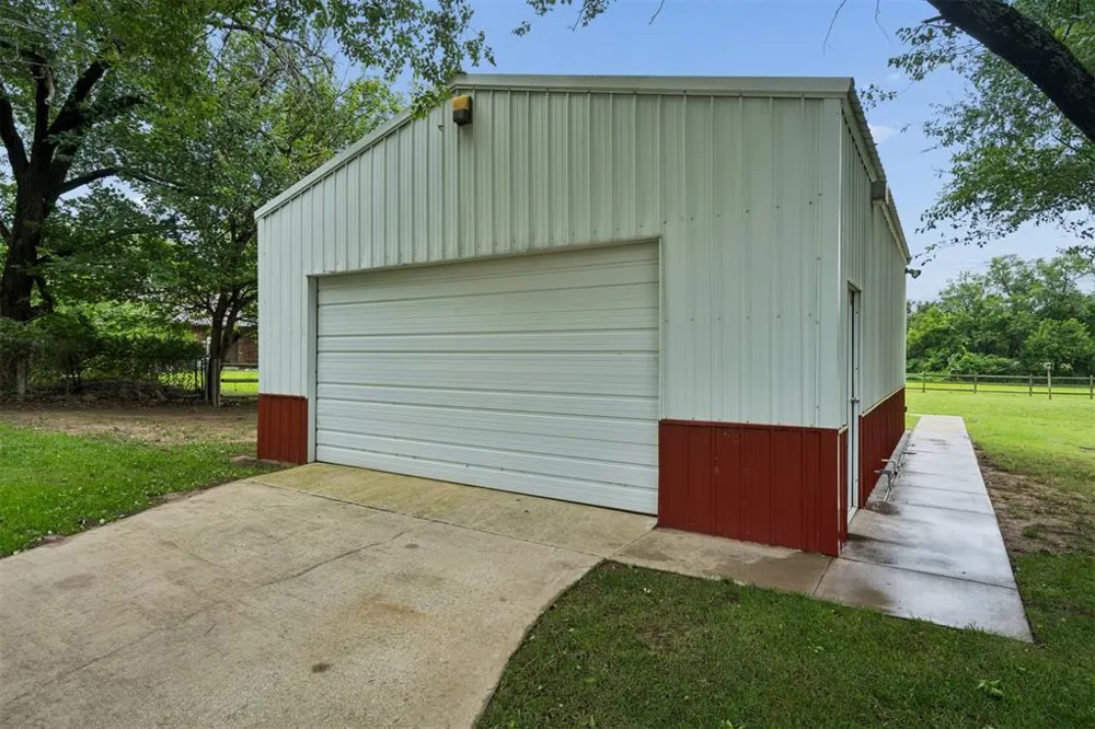 507 Reid Street Seminole, OK 74868