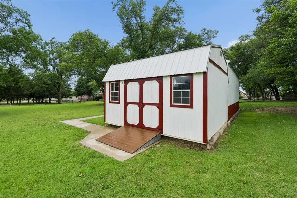 507 Reid Street Seminole, OK 74868