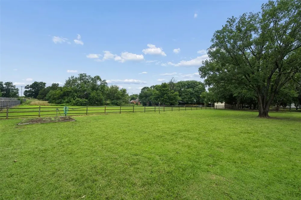 507 Reid Street Seminole, OK 74868