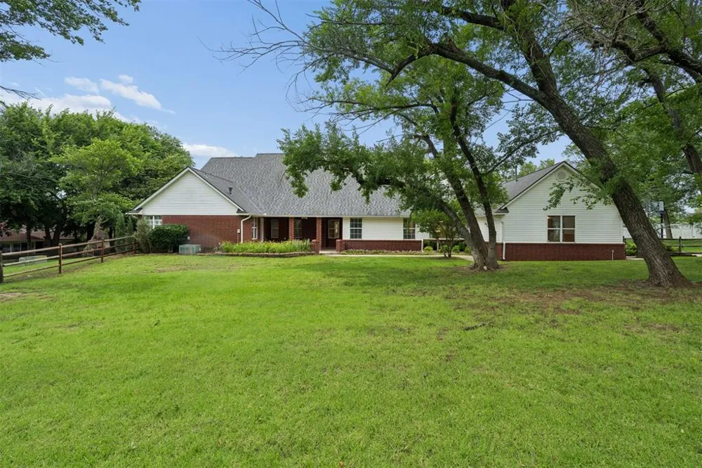 507 Reid Street Seminole, OK 74868