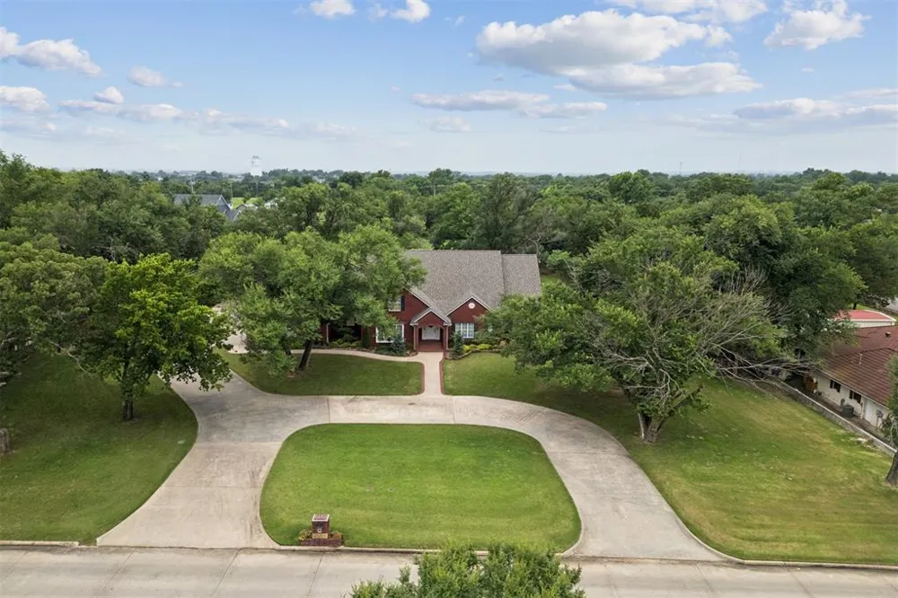 507 Reid Street Seminole, OK 74868