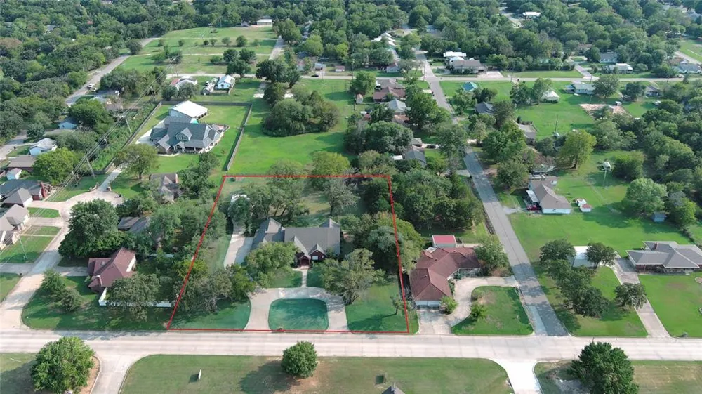 507 Reid Street Seminole, OK 74868