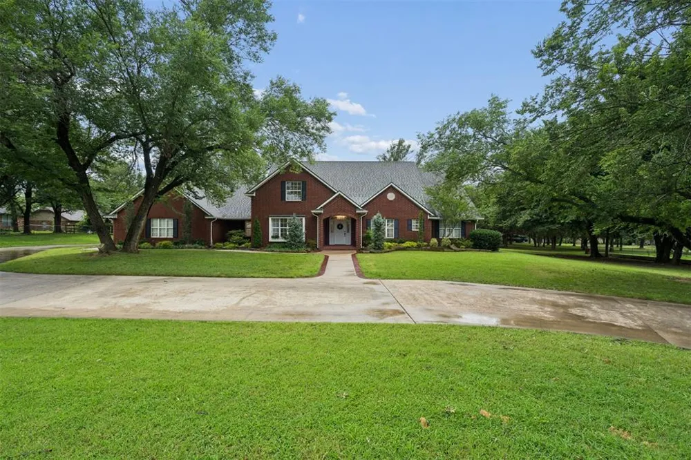 507 Reid Street Seminole, OK 74868