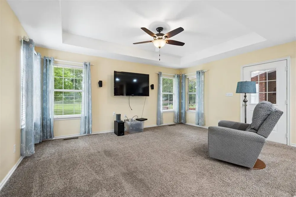 507 Reid Street Seminole, OK 74868