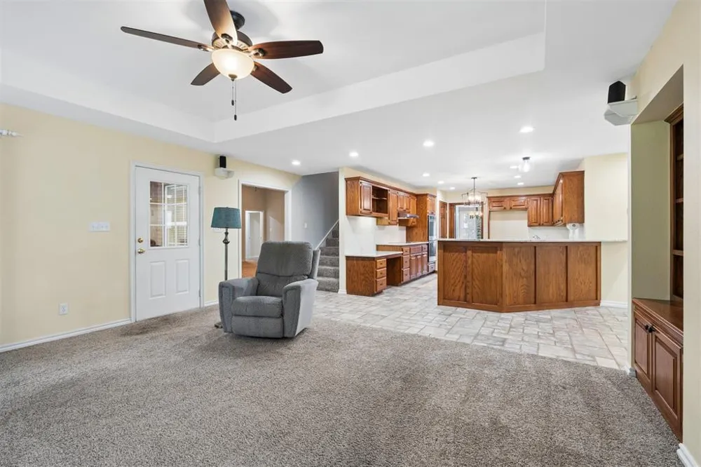 507 Reid Street Seminole, OK 74868
