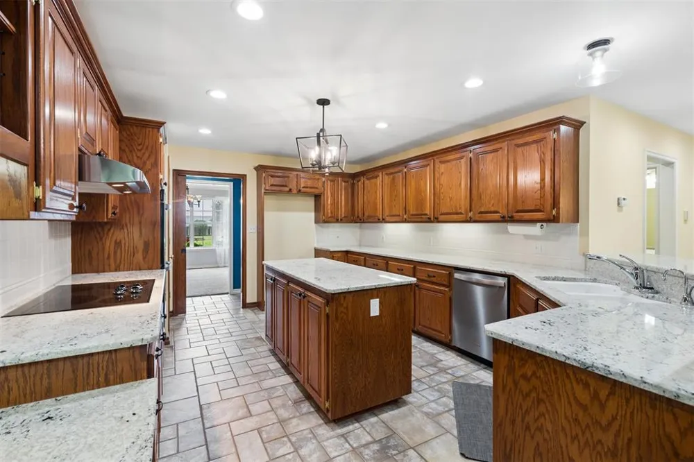 507 Reid Street Seminole, OK 74868