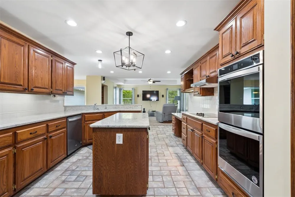 507 Reid Street Seminole, OK 74868