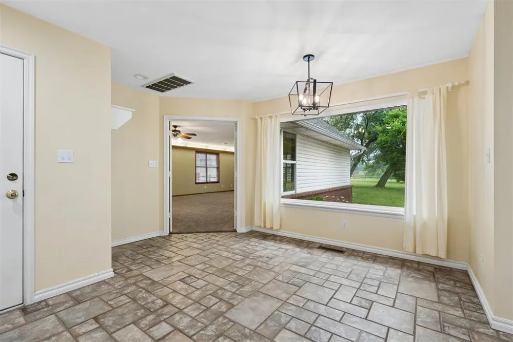 507 Reid Street Seminole, OK 74868