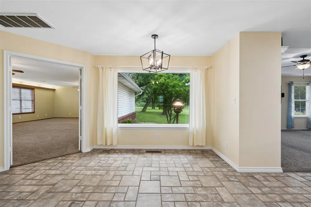 507 Reid Street Seminole, OK 74868