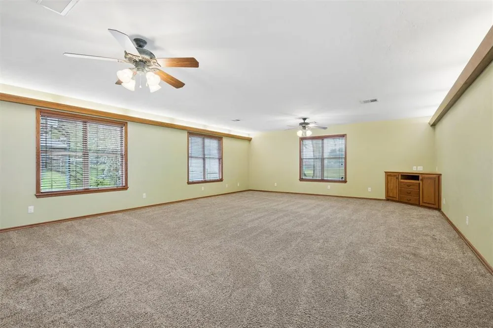 507 Reid Street Seminole, OK 74868